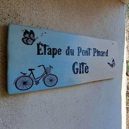 Willa Etape Du Pont Pinard Semur-en-Auxois Zewnętrze zdjęcie